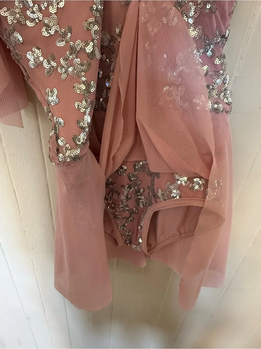 N/A charming pink